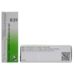Dr. Reckeweg R39 - Image 2