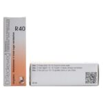 Dr. Reckeweg R40 - Image 2