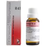 Dr. Reckeweg R41