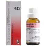 Dr. Reckeweg R42Varicose Veins