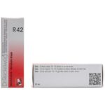 Dr. Reckeweg R42Varicose Veins - Image 2