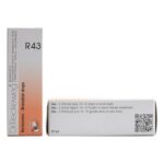 Dr. Reckeweg R43 - Image 2