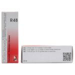 Dr. Reckeweg R48 - Image 2