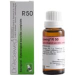 Dr. Reckeweg R50
