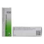Dr. Reckeweg R50 - Image 2