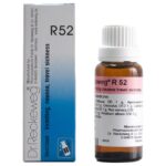 Dr. Reckeweg R52