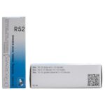 Dr. Reckeweg R52 - Image 2