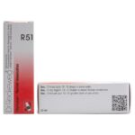 Dr. Reckeweg R51 - Image 2