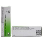 Dr. Reckeweg R53 - Image 2
