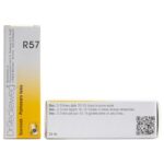 Dr. Reckeweg R57 - Image 2