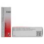 Dr. Reckeweg R60 - Image 2