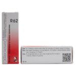 Dr. Reckeweg R62 - Image 2
