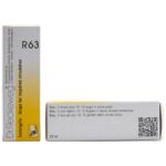 Dr. Reckeweg R63 - Image 2
