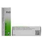 Dr. Reckeweg R65 - Image 2