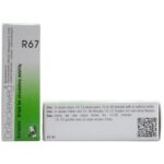 Dr. Reckeweg R67 - Image 2