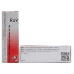 Dr. Reckeweg R69 - Image 2