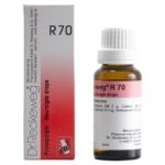 Dr. Reckeweg R70