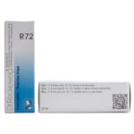 Dr. Reckeweg R72 - Image 2