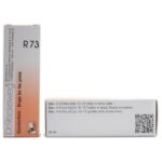 Dr. Reckeweg R73 - Image 2