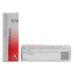 Dr. Reckeweg R74 - Image 2