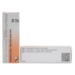 Dr. Reckeweg R76 - Image 2