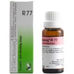 Dr. Reckeweg R77