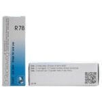 Dr. Reckeweg R78 - Image 2