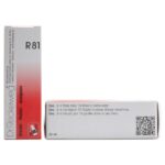 Dr. Reckeweg R81 - Image 2