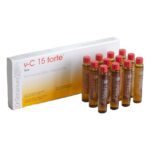 Dr. Reckeweg Vita-C 15 forte - Image 2