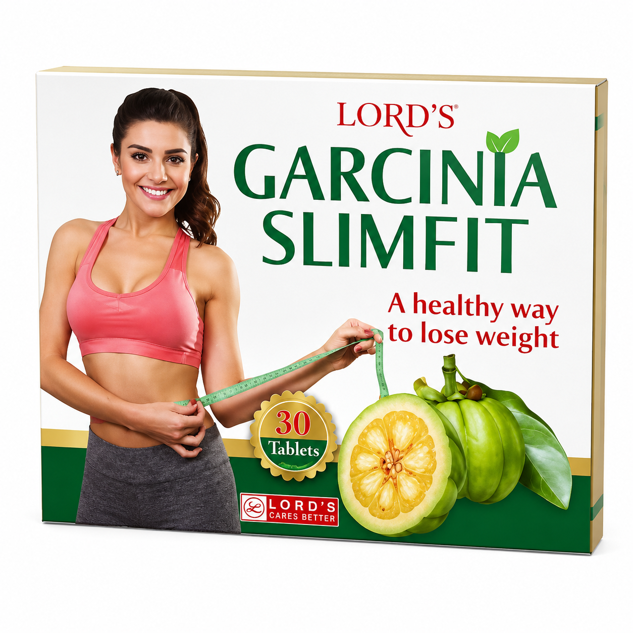 ChatGPT Image Jul 23, 2026, 10_25_29 PM LORD'S Garcinia Slimifit Tablets - Image 1