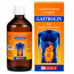 LORD'S Gastrolin Syrup