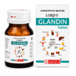 LORD’S Glandin Tablets