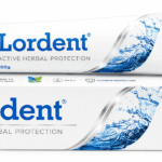 LORD’S Lordent Toothpaste