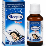 LORD’S Sleepin Drops