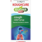 Koughcure Suger Free