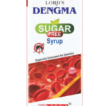 LORD’S Dengma