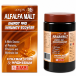 LORD'S Alfalfa Malt