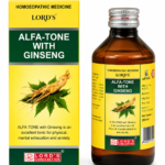 LORD’S Alfatone