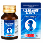 LORD'S Aller Kure Tablets