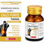 LORD'S Calci Forte Tablets