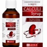 LORD’S Calculi Syrup