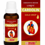 LORD’S Cardolin Gold Drops