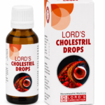 LORD’S Cholestril Drops