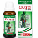 LORD’S Cratin Drops