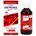 LORD’S Dengma Syrup