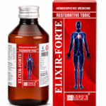 LORD’S Elixir Forte Syrup