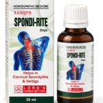 LORD’S Spondi-Rite Drops