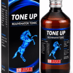 LORD’S Tone Up Syrup