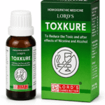 LORD’S Toxkure Drops