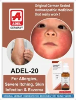 ADEL 20 - Allergy Drops - Image 2